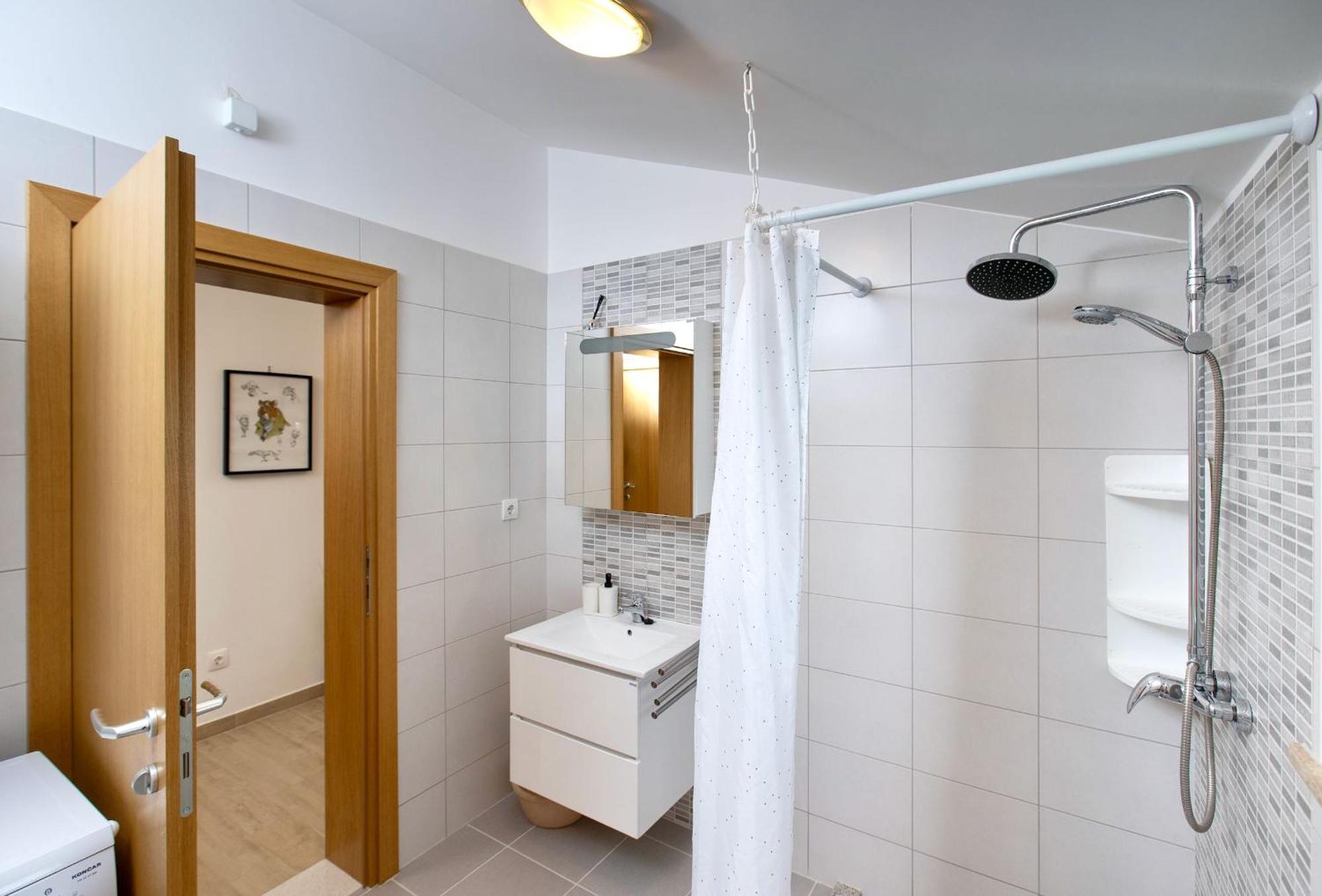 Goldfinch Estate Appartement Banjole Kamer foto